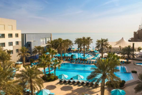  The Palms Beach Hotel & Spa  Кувейт